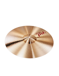 Paiste 20" PST7 Bronze Heavy Ride Cymbal