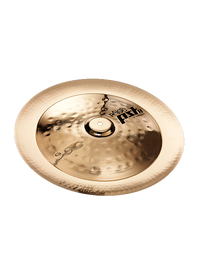 PAISTE 18" PST8 REFLECTOR ROCK CHINA CYMBAL