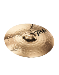 PAISTE 20" PST8 REFLECTOR ROCK RIDE CYMBAL