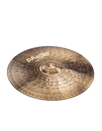 PAISTE 17" 900 SERIES CRASH CYMBAL