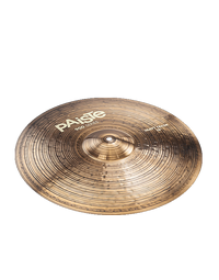 PAISTE 16" 900 SERIES HEAVY CRASH CYMBAL