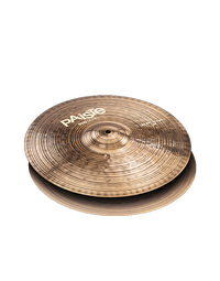 PAISTE 15" 900 SERIES HEAVY HI-HAT CYMBALS