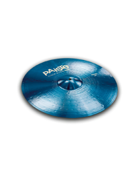 Paiste 18" Color Sound 900 Series Blue Crash