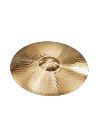 PAISTE 19" SIGNATURE FULL CRASH CYMBAL