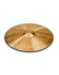 Paiste 22" Signature Mellow Ride Cymbal