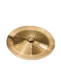 PAISTE 18" SIGNATURE THIN CHINA CYMBAL