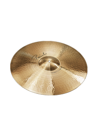 PAISTE 16" SIGNATURE POWER CRASH CYMBAL