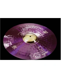 PAISTE 22" SIGNATURE DANNY CAREY MONAD DRY HEAVY RIDE CYMBAL