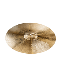 Paiste 18" Signature Fast Medium Crash Cymbal
