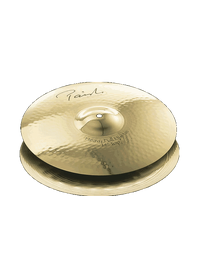PAISTE 14" SIGNATURE REFLECTOR HEAVY FULL HI-HAT CYMBALS