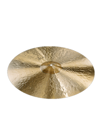 PAISTE 22" SIGNATURE TRADITIONAL LIGHT RIDE CYMBAL