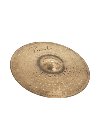 PAISTE 20" SIGNATURE DARK ENERGY MK I RIDE CYMBAL