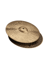 PAISTE 14" SIGNATURE DARK ENERGY MK I HI-HAT CYMBALS