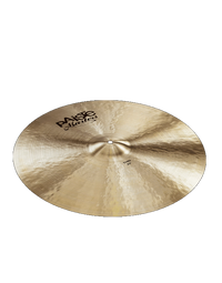 PAISTE 20" MASTERS THIN CYMBAL