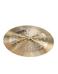 PAISTE 22" MASTERS SWISH CYMBAL
