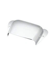 Fender American Vintage Precision Bass Bridge Cover Chrome
