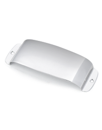 Fender American Vintage Jazz Bass Pickup Cover Chrome