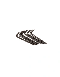 Fender American Wrench Hex Saddle Height Adjustment .050 Short Arm (Set of 12)