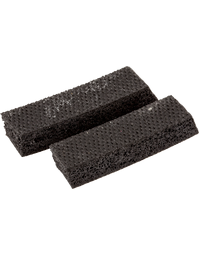 Fender American Pickup Height Foam Strip 9/16 x 1/2" Neoprene (Pack of 2)