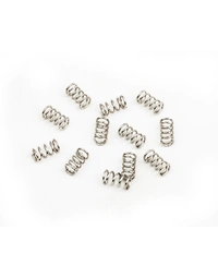 Fender American Vintage Stratocaster Tremolo Intonation Springs (Set of 12)