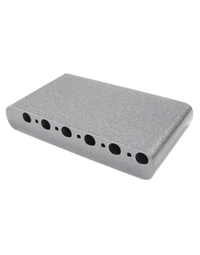 Fender American Pure Vintage Stratocaster Tremolo Block Machined Steel