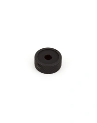 Fender American Vintage '62 Jazz Bass Lower Control Knob Black