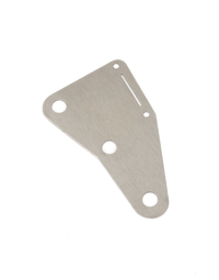 Fender American Vintage '57 Stratocaster Pickguard Shielding Aluminium