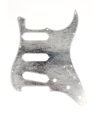 Fender American Vintage '62 Stratocaster Pickguard Shield Aluminium