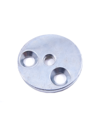 Fender American '70s Micro Tilt System Upper Neck Mounting Disc Nickel