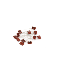 Fender Capacitor MPF RDL .022uf 250v 10% (Set of 12)