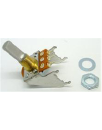 Fender Control Pot 50K 15A Taper Snap-In