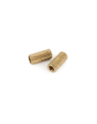 Fender American Bridge Pivot Screw Inserts For 2-Point Pivot Style Bridges (Set of 2)