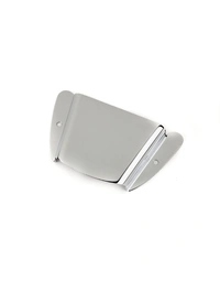 Fender American Vintage-Style '51 Precision Bass Bridge Cover Chrome