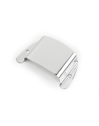 Fender American Vintage-Style '51 Precision Bass Pickup Cover Chrome