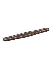 Fender American Pure Vintage Amplifier Handle 9" Brown Leather