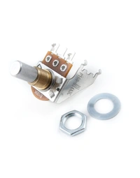 Fender 100K B Taper Snap-In Pot Solid Shaft