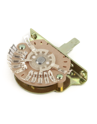 Fender American 5-Position "Grigsby" Disc-Style Pickup Selector Switch