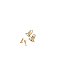 Fender American Standard String Guides Gold (Set of 2)