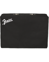 Fender Amp Cover '65 Super Reverb Black