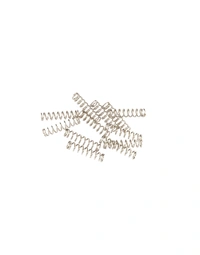 Fender American Humbucking Pickup Mounting Springs 3/4" (Set of 12)