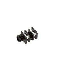 Fender Mono R/A Amp Jack 4-Pin
