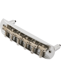 Fender American Vintage Jaguar / Jazzmaster Bridge Assembly Nickel