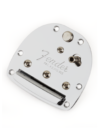 Fender American Vintage Jaguar / Jazzmaster Tremolo Assembly Nickel