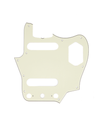 Fender American Pure Vintage '62 Jaguar Mint Green 3-Ply Pickguard