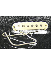 Fender American '62 Jaguar Neck Pickup Aged White