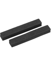 Fender American Vintage Jaguar Mute System Foam Strip 3/8 x 1/4" (Set of 2)