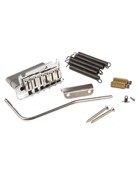 Fender American Deluxe Stratocaster Left-Handed Tremolo Assembly '86-Present