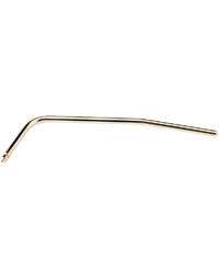 Fender American Elite / Deluxe Stratocaster Snap-In Tremolo Arm Gold