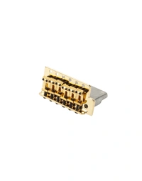 Fender Standard Series Stratocaster Vintage-Style Bridge Pre-'06 Gold
