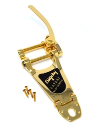 Bigsby B7G Vibrato Tailpiece Gold